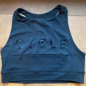 CycleBar Sports Bra